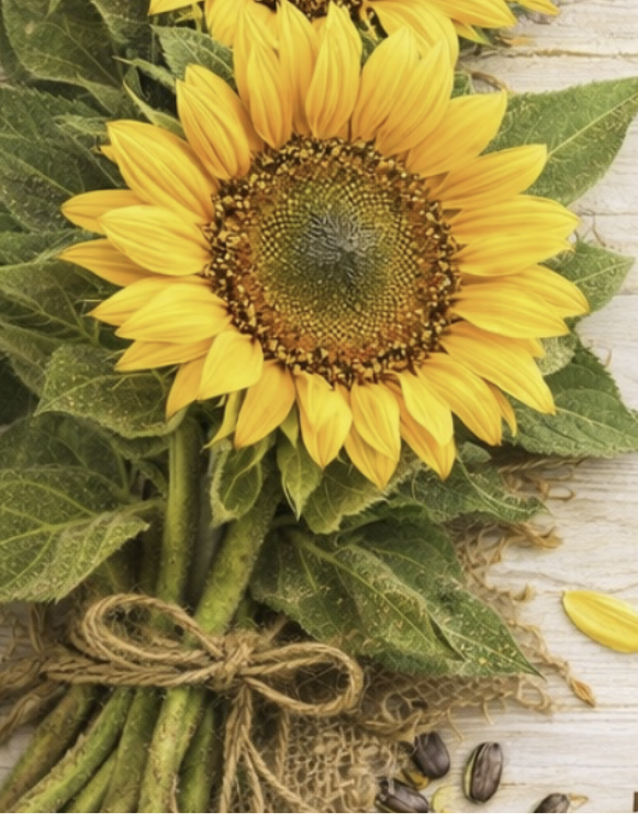 Sunflower Festival 2nd Annual